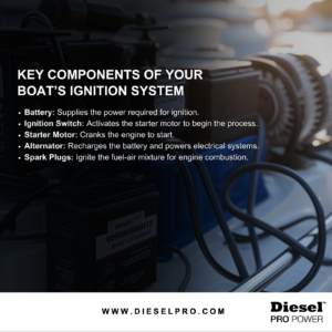 Key Components Of Your Boat's Ignition System